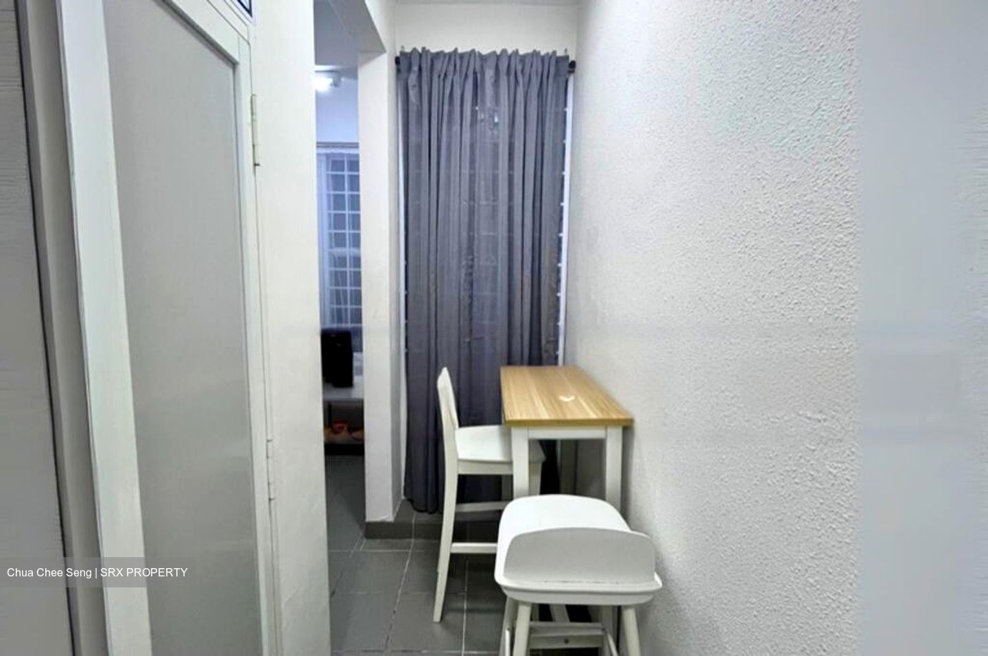 Casa Pasir Ris (D17), Condominium #460532061